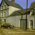 history of Blarney Castle Hotel