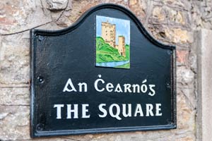things to do in Blarney - The Square